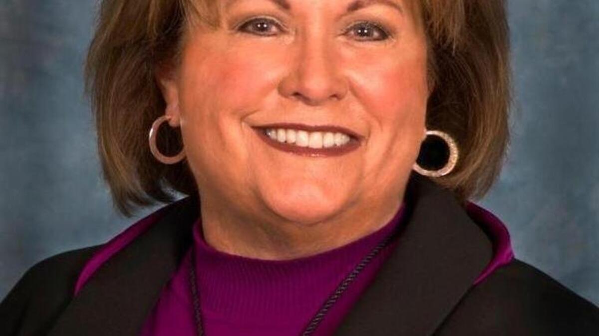 Sacramento County Supervisor Susan Peters voted on projects near the Mather business park, though she owns property nearby.