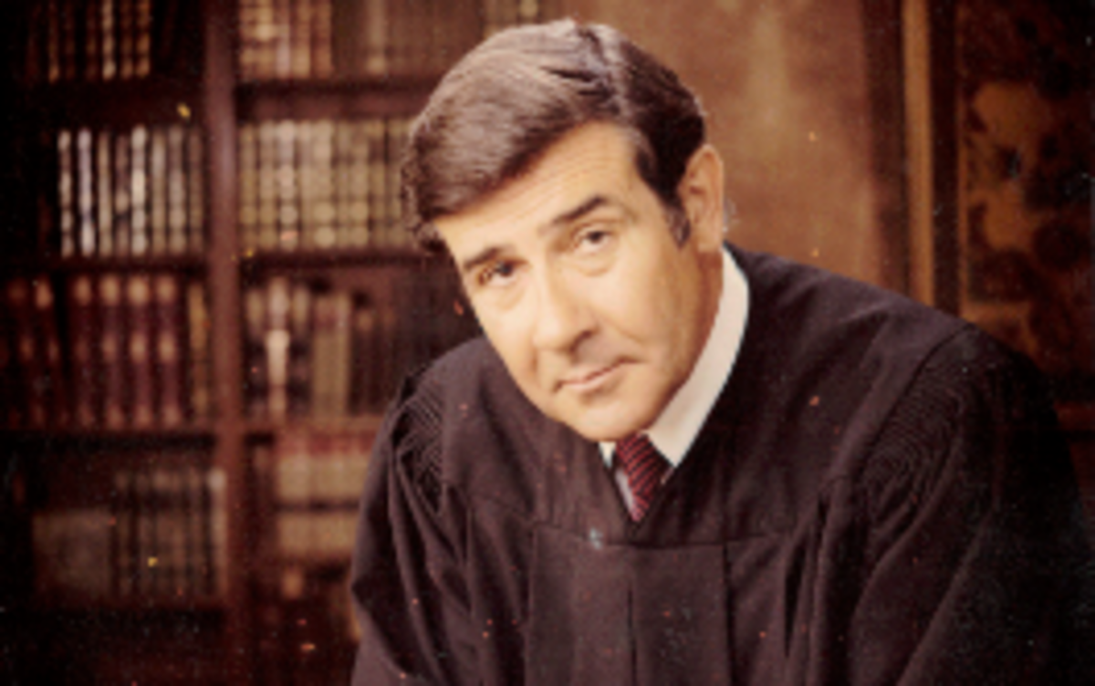 Michael J. Virga