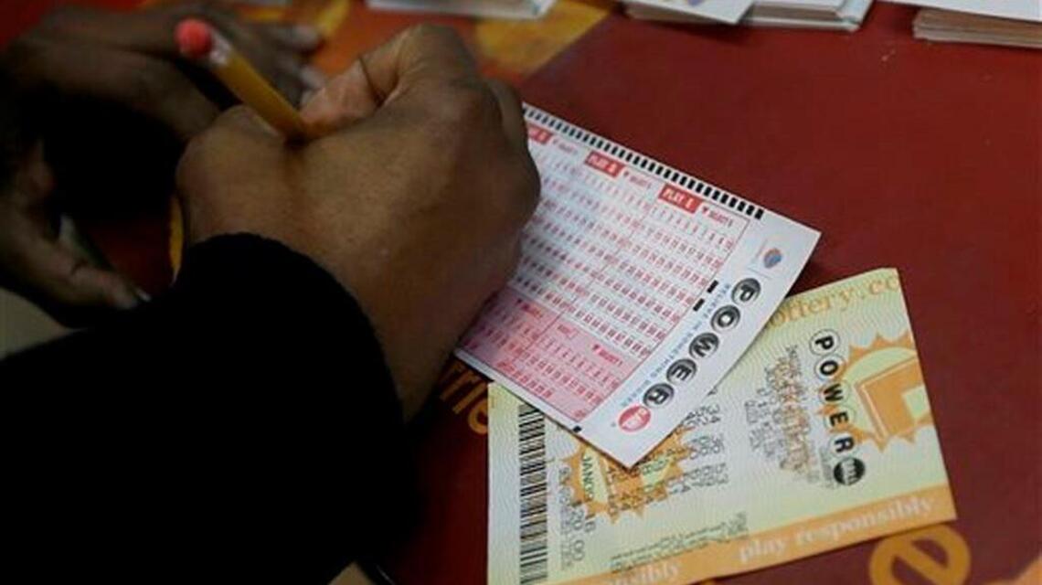 $1.6 million Powerball ticket sold at Rocklin supermarket