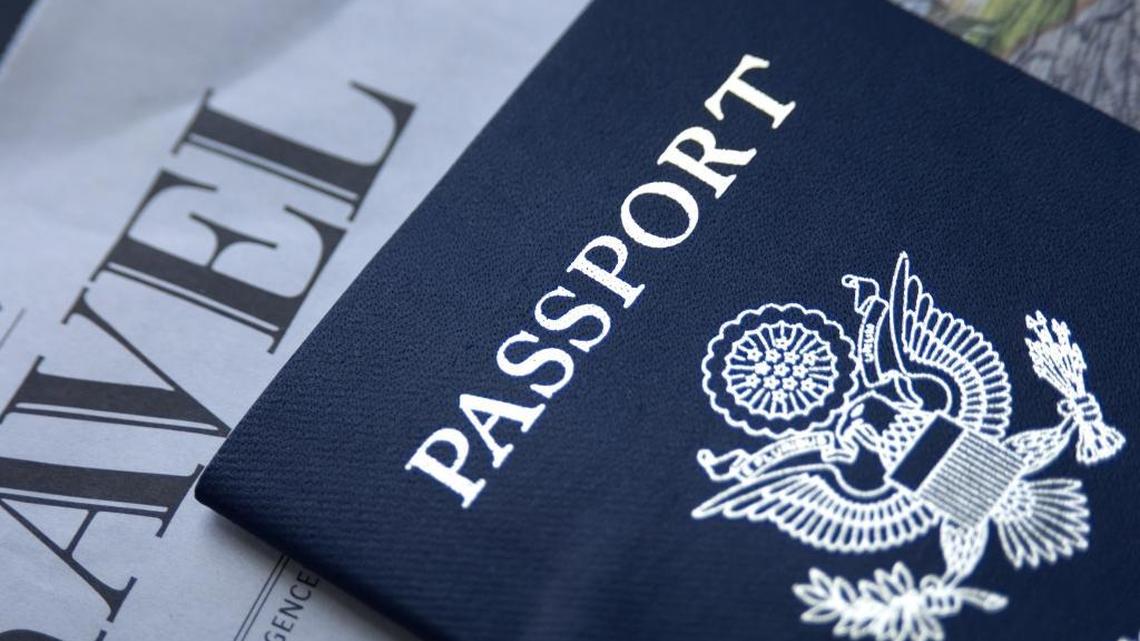Processing time for passports have increased. See how long it’ll take to get your passport, ahead of summer travel, and how to apply.