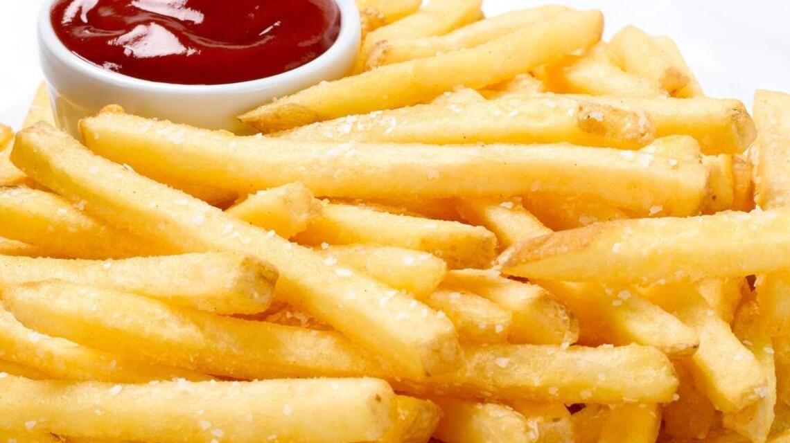 Hold the fries – study says fried potatoes could be linked to early death risk