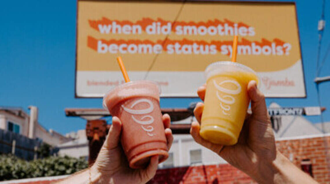 Classic juice bar chain leaves Tacoma Mall, will be replaced by Indian eatery