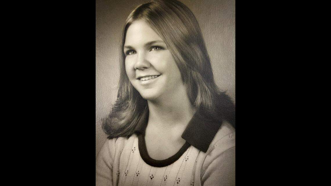 Vicki Radig, 20, was found dead two days after she was reported missing in March 1981, Henderson police say.
