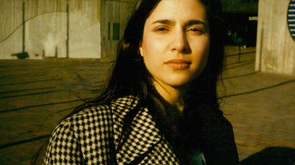 Cathy Sposito, 23, was attacked and killed while hiking on June 13, 1987, in Prescott, Arizona, deputies said. DNA testing just identified the man accused in her killing.