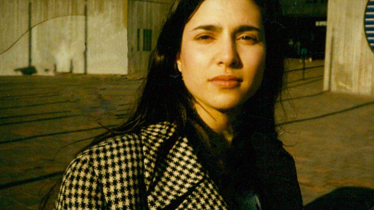 Cathy Sposito, 23, was attacked and killed while hiking on June 13, 1987, in Prescott, Arizona, deputies said. DNA testing just identified the man accused in her killing.