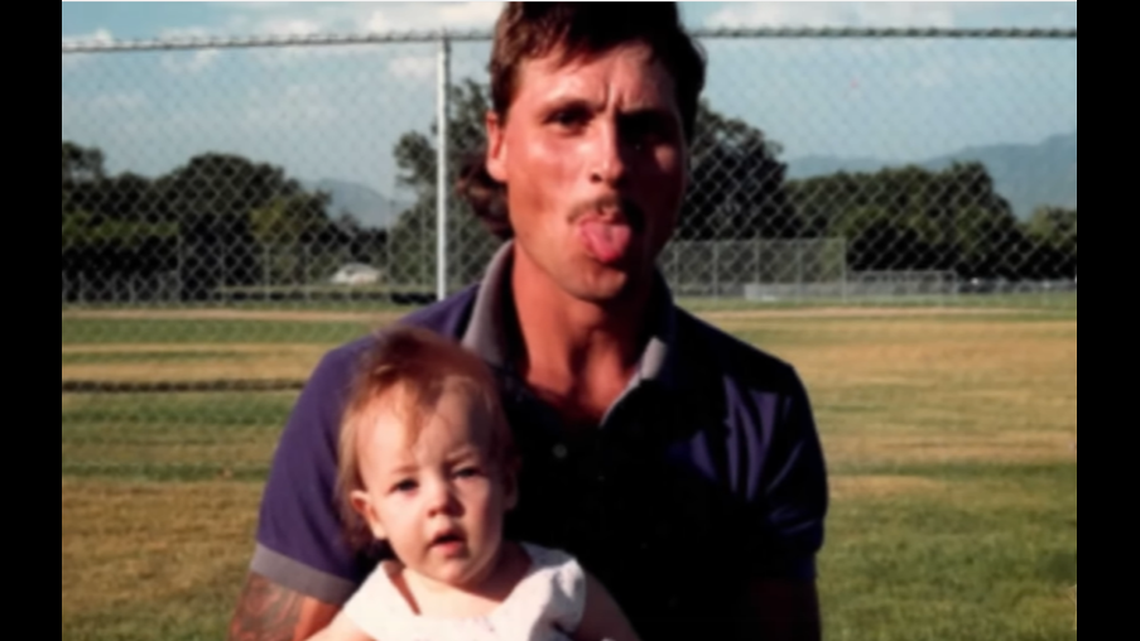 Kevin Lynn Capps, who was 30 at the time of his death, left behind a 4-year-old, daughter, deputies say.