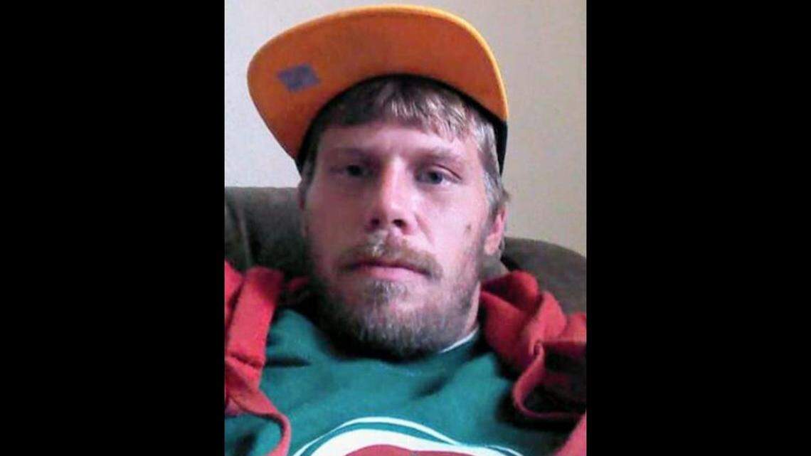 Burleigh was 32 years old at the time of his disappearance, according to the California Department of Justice.