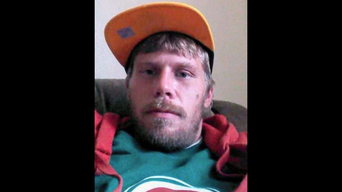 Burleigh was 32 years old at the time of his disappearance, according to the California Department of Justice.