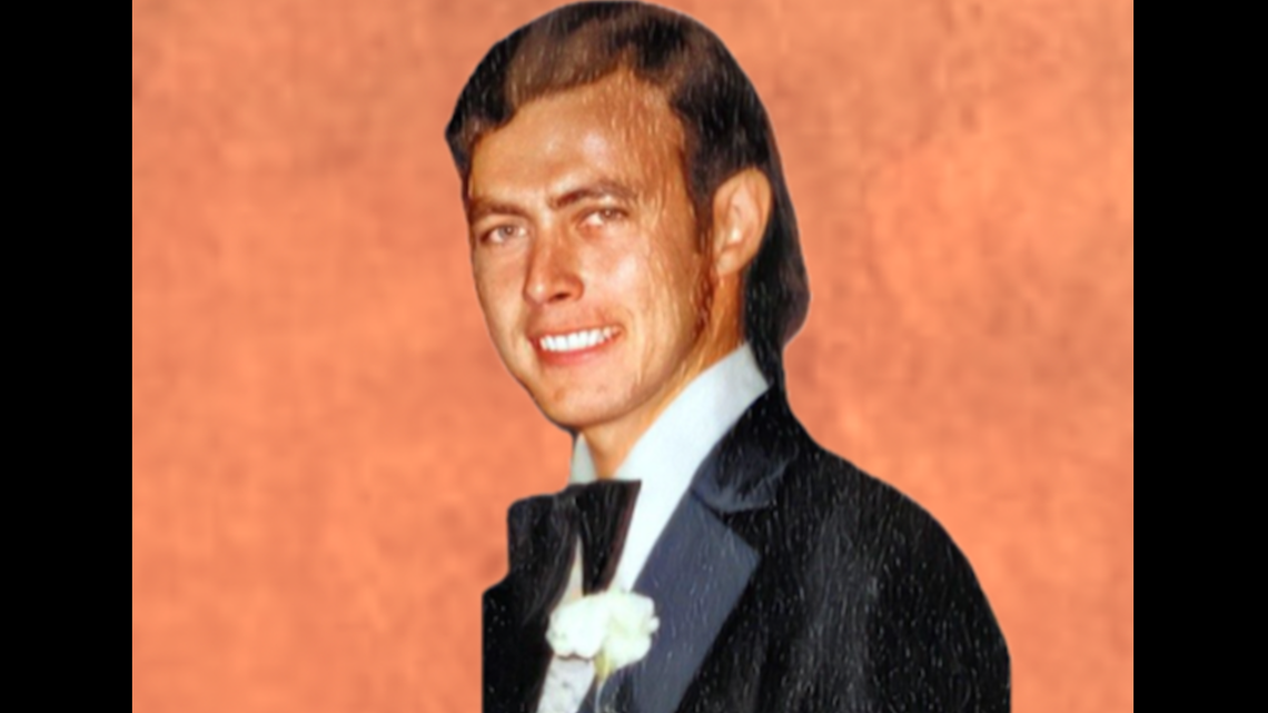 Remains found by hikers in 1994 were identified James Howard Conklin, the Kane County Sheriff’s Office said.