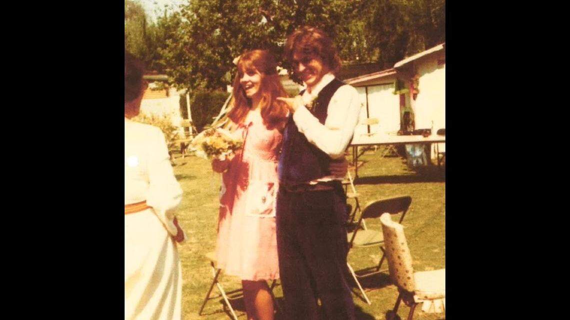 Using DNA testing the remains were identified as Paul Richard Davis, of Kern County, deputies say.