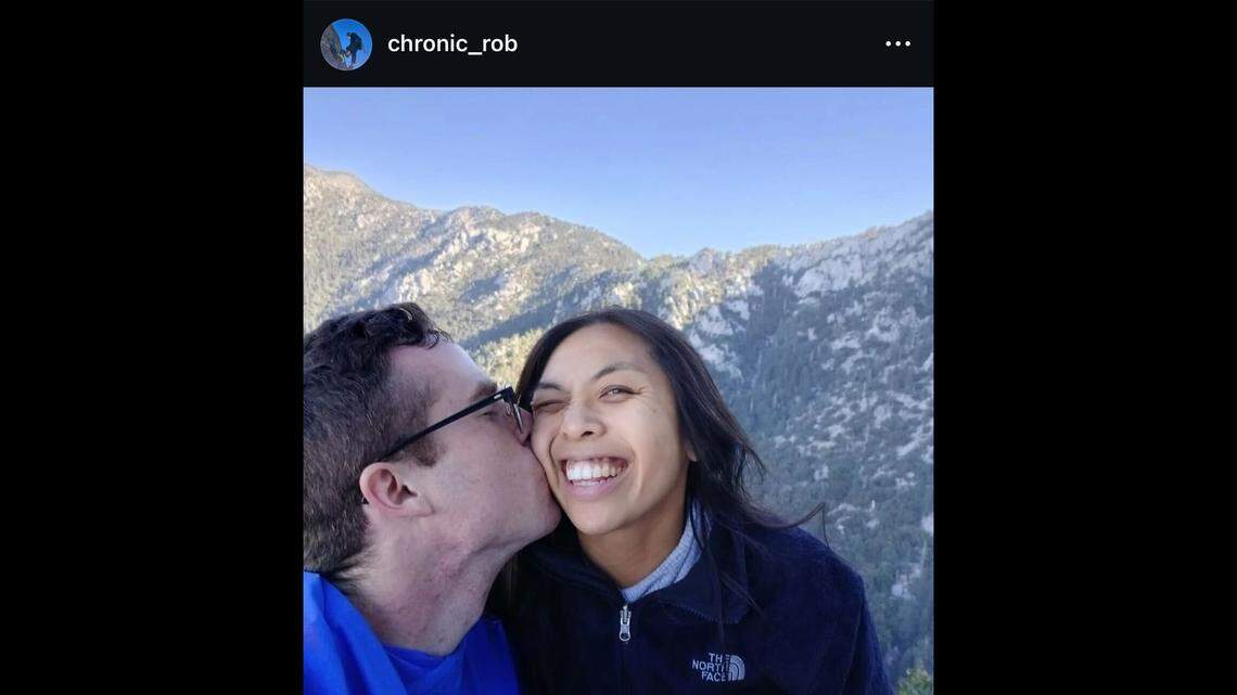 A 30-year-old climber died after falling from a Nevada route, officials said.