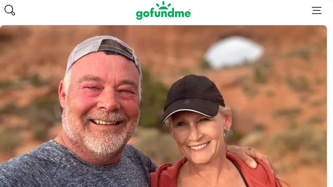 The remains of an adventurous couple from Texas who vanished last year in Utah were found and identified, officials said.