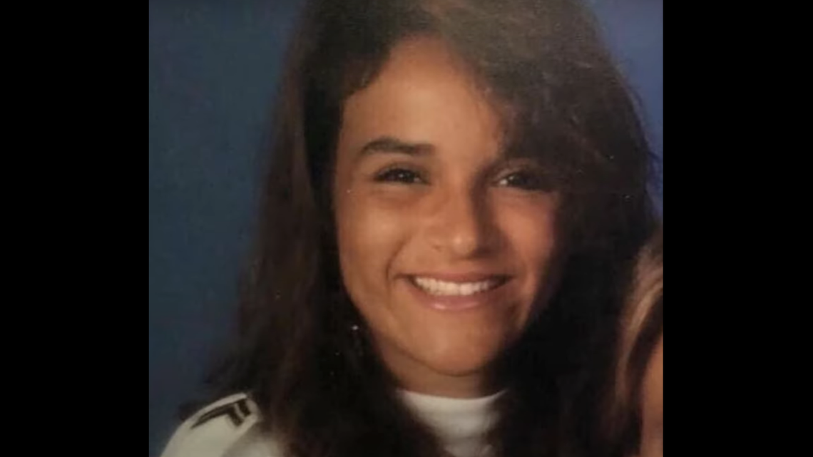 A Phoenix police detective described Sarah Carr as “a great person.”