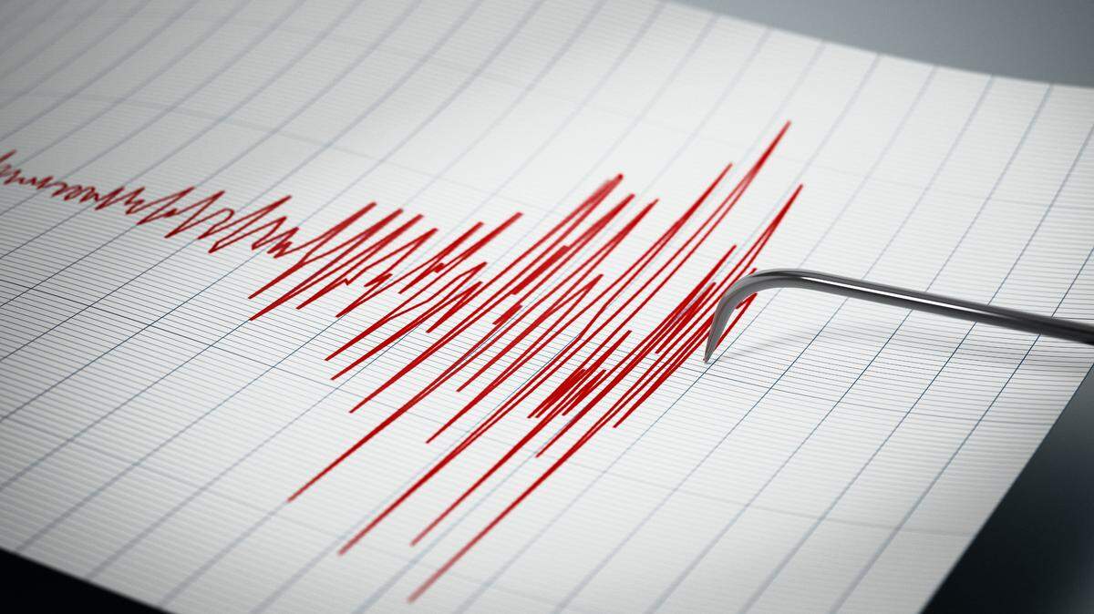A 3.0-magnitude earthquake shook the San Jose area in California, the U.S. Geological Survey reported.