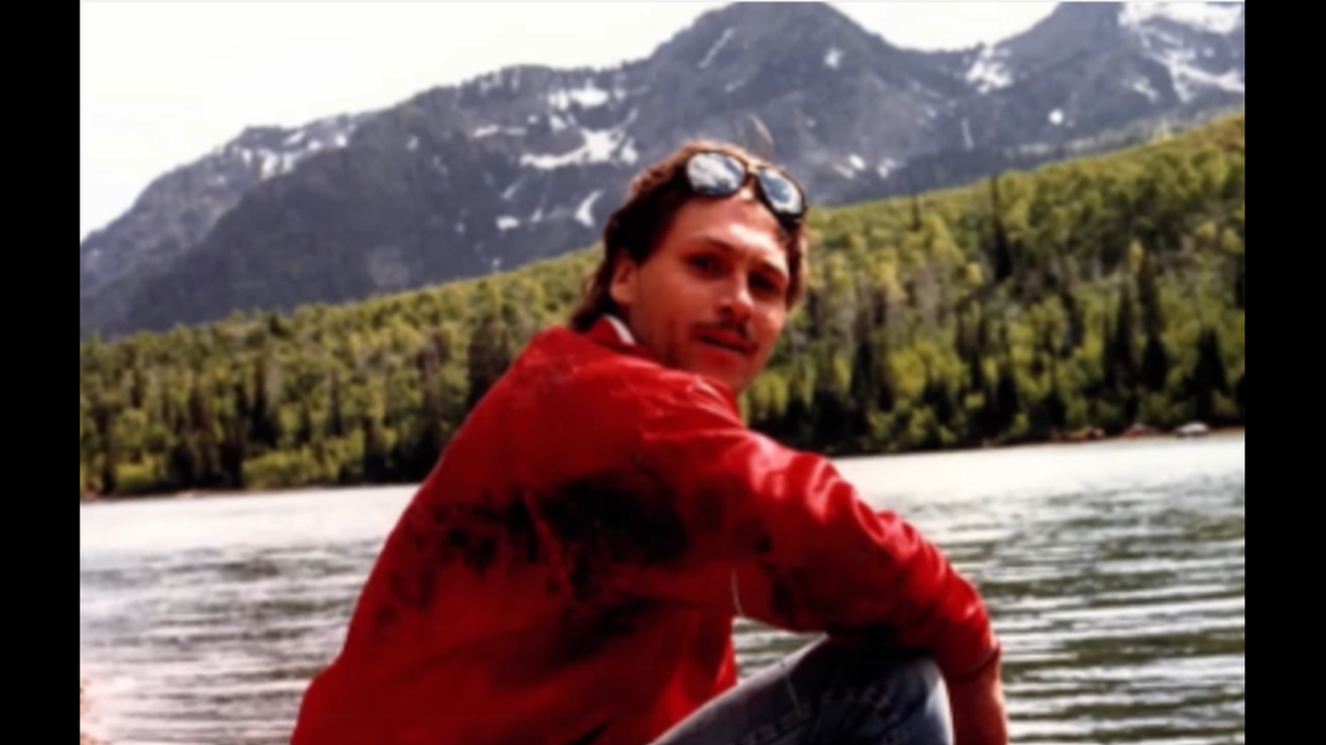Using genetic genealogy, detectives identified a body found burning in an abandoned boat in a field in 1992 as Kevin Lynn Capps, the Weber County Sheriff’s Office said.