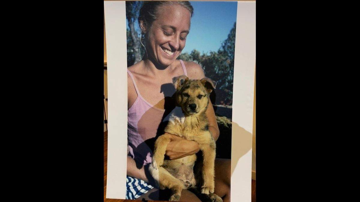 Maria Weidhofer was found dead in Tilden Regional Park on a trail near Inspiration Point on Nov. 16, 1990, police said.