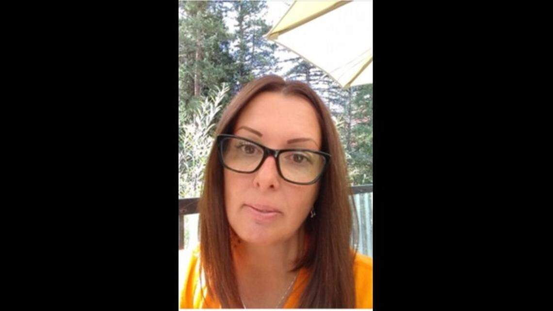 At the time of her disappearance, Bell was working as a limousine driver in the Denver Metro Area, the sheriff’s office said.