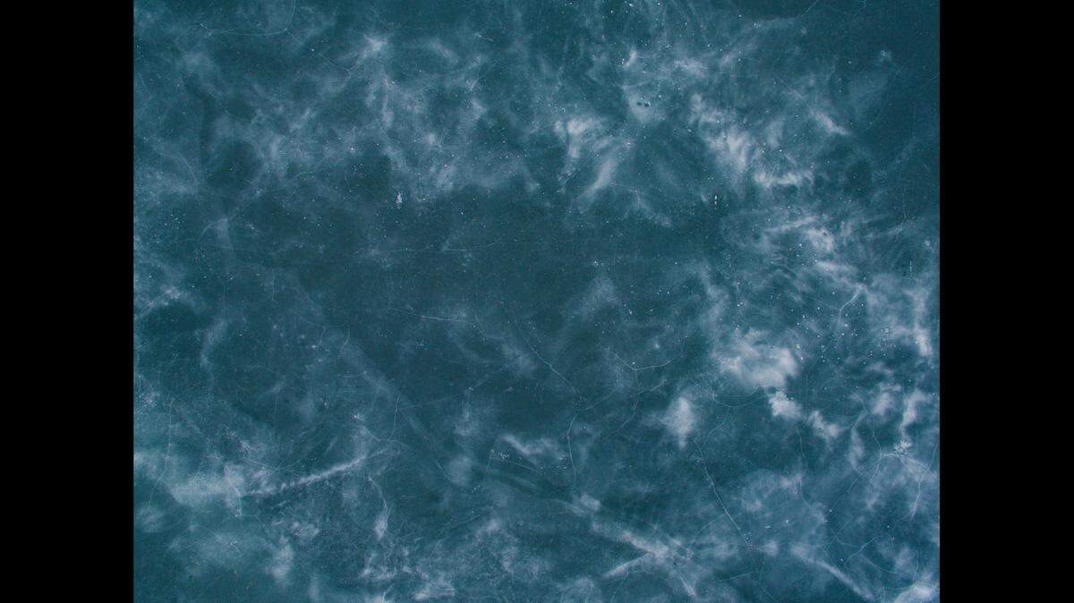 A 79-year-old man went missing in Alaska after skating on a frozen lake, officials said.