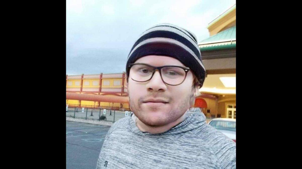 Vincent Timothy, 42, was hit and killed while walking in Portland in 2022, officials said.