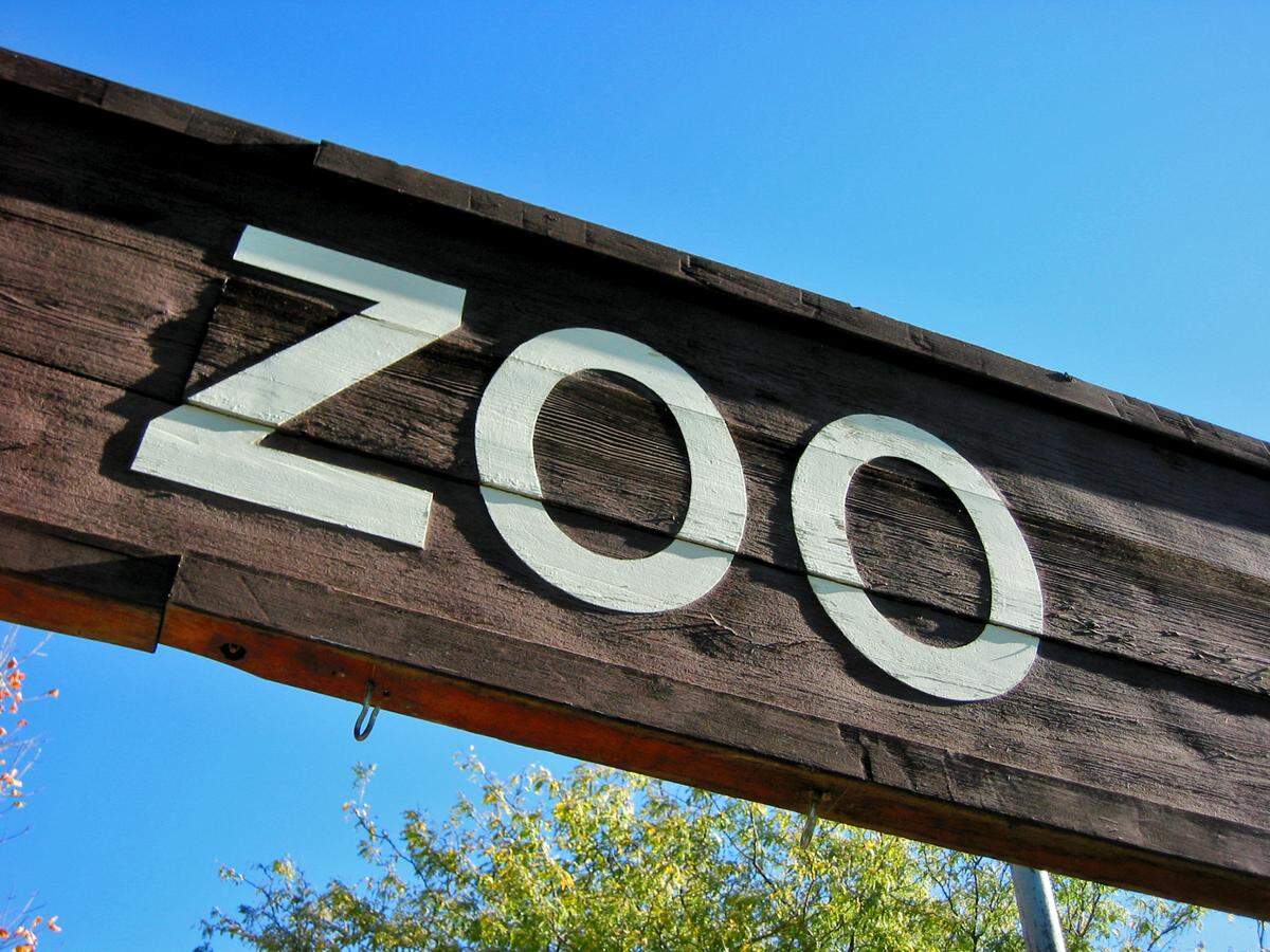In California, you’re allowed to keep certain exotic animals for research, education, shelter or public exhibition.