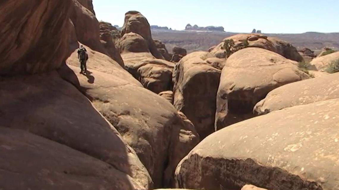 One of the most beloved hikes in the U.S. has closed indefinitely after the Trump administration’s layoffs caused several national parks to be short-staffed during the spring season.