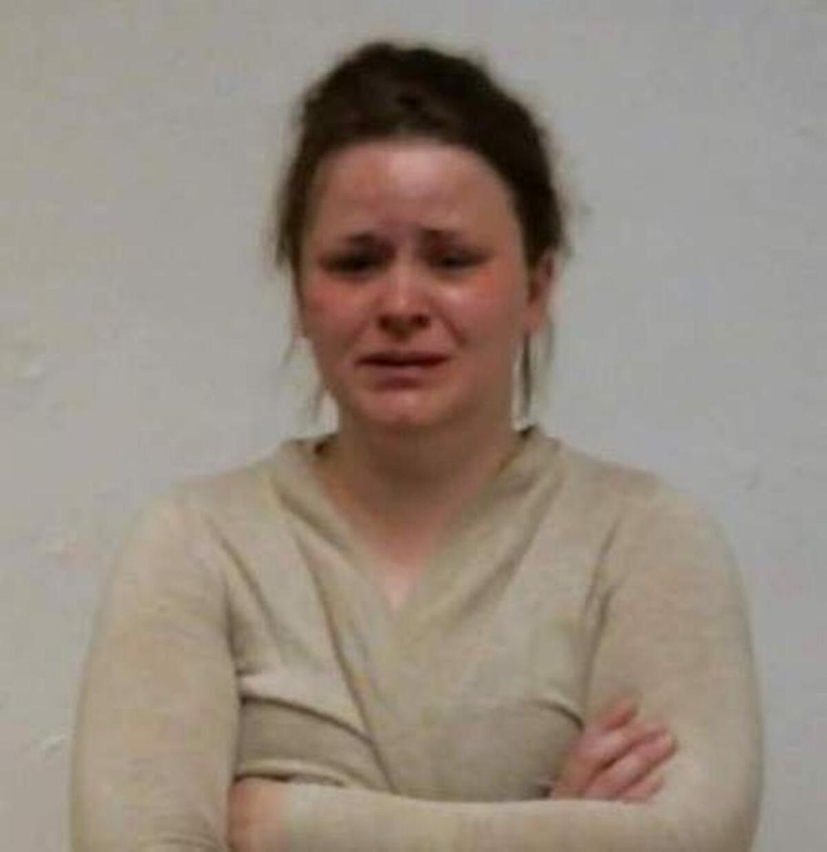 Linnea Hayda, 31