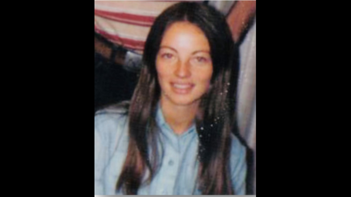 Terri Bistodeau’s case remained unsolved for decades, San Diego prosecutors say.