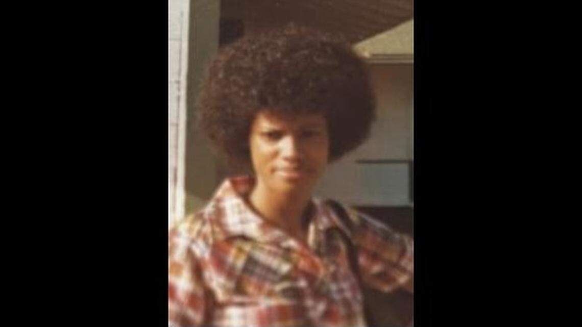 More than four decades after children found a skull while playing, it’s been identified as a missing mother, California deputies say.