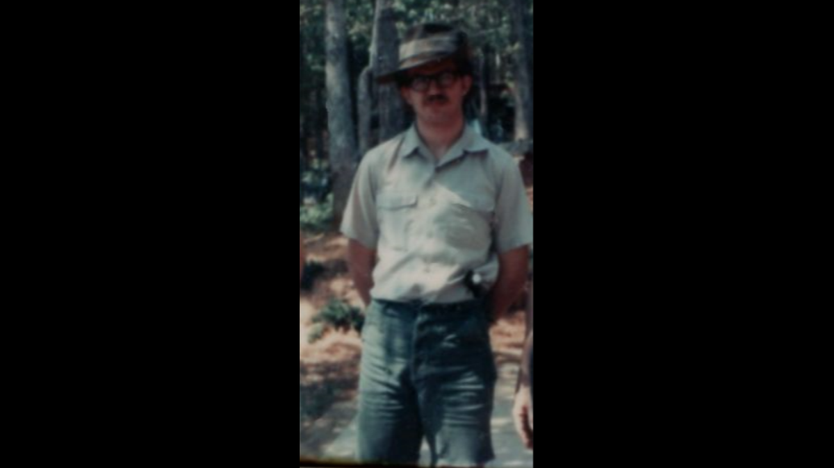 Twenty three years after a human skull was brought into the main lobby of a sheriff’s office, it has been identified, California deputies say.
