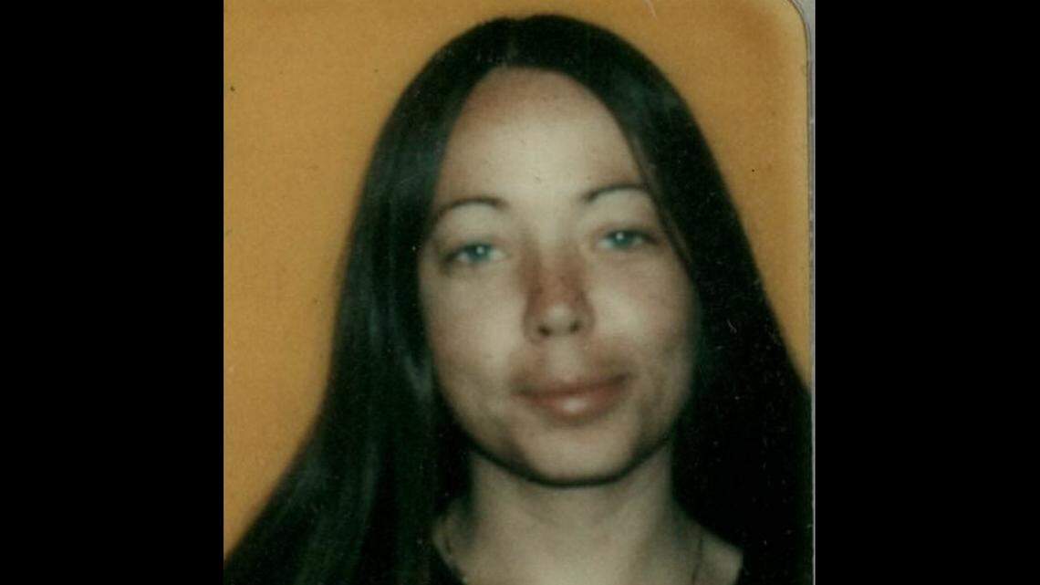 Teresa Peroni vanished after walking into the woods in 1983, Oregon deputies say.