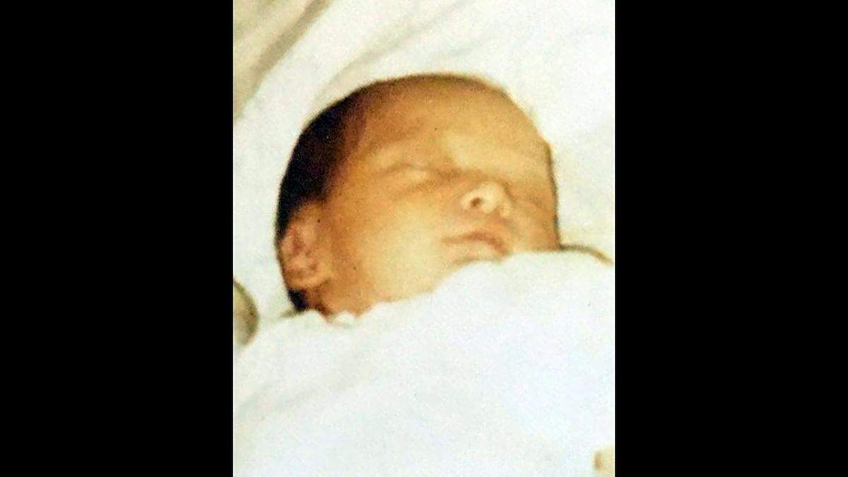 Kevin Verville Jr. was kidnapped July 1, 1980, according to the National Center for Missing & Exploited Children.