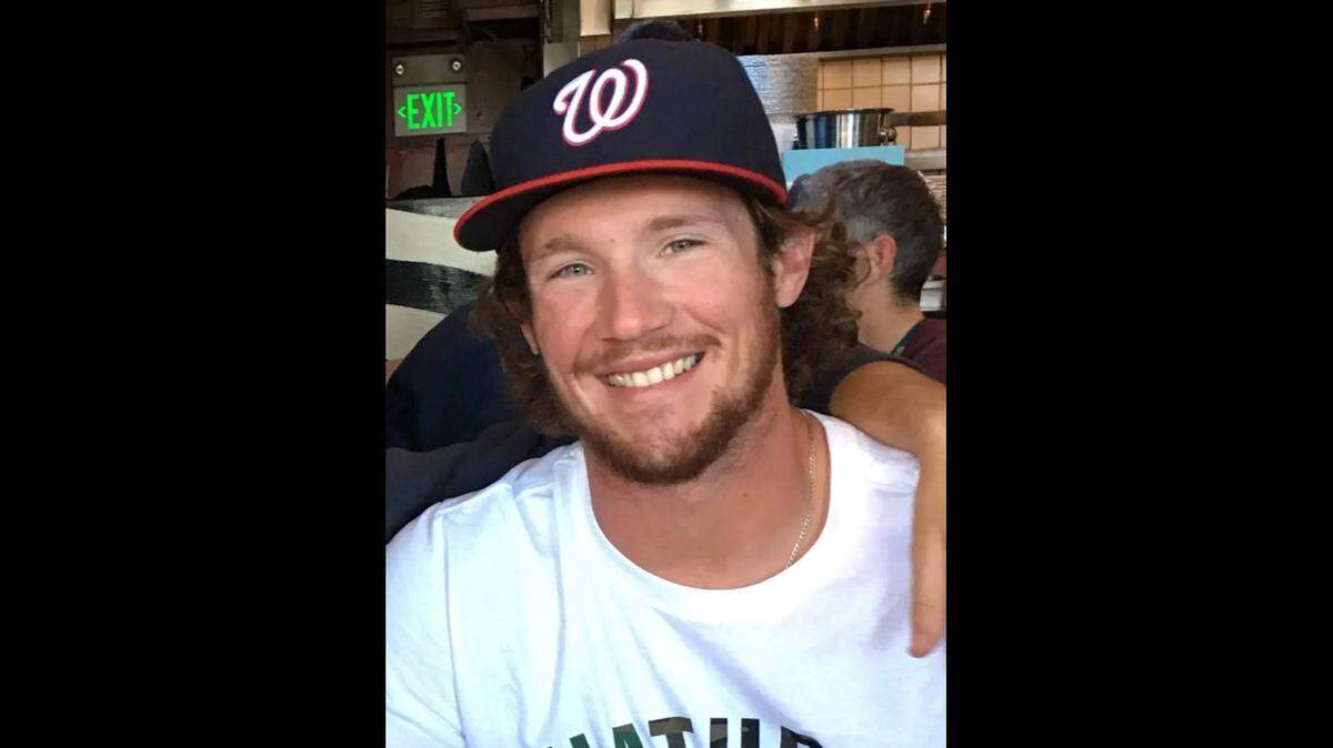 Calvin Riley was fatally shot at Aquatic Park in San Francisco in 2016, officials said.