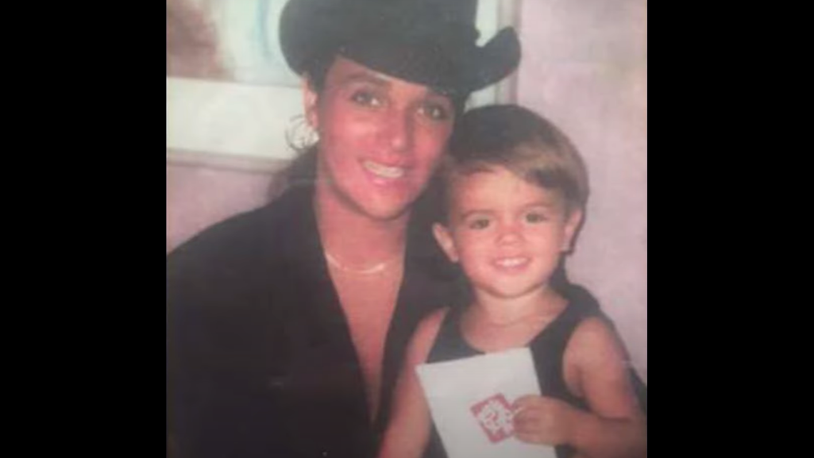 Sarah Carr was a mother of six, police say.