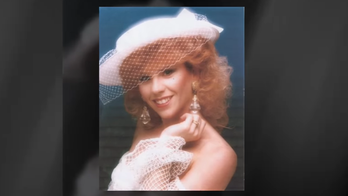 Dori De Ann Jamison was found dead inside her home on March 22, 2014, Hemet police say.