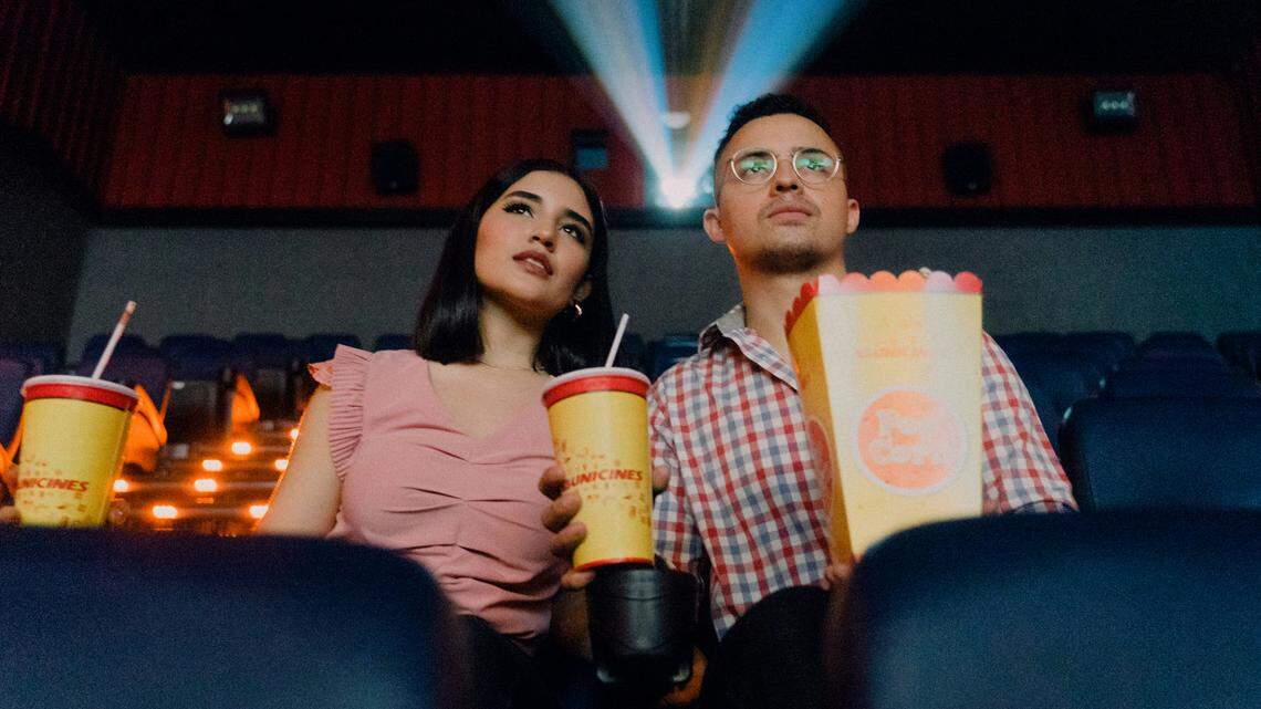 Popcorn ranks as the most popular movie theater snack across the United States, but what’s the second-most popular? It varies from state to state