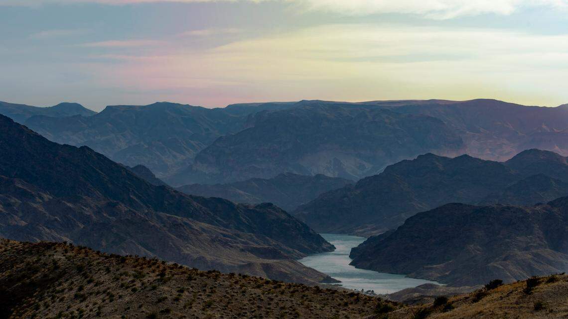 The body of a missing boater was found in the Colorado River almost one full year after a rafting accident, officials said.