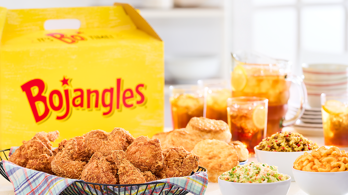 Report: Bojangles exploring potential sale of iconic Charlotte chicken chain