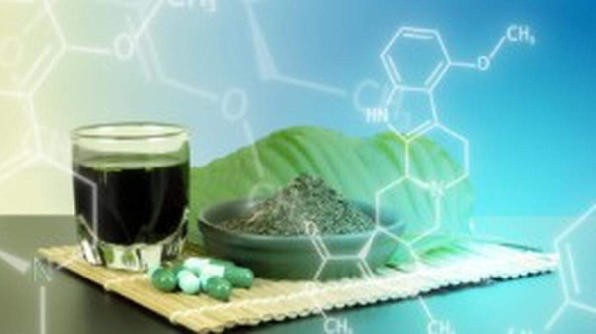 The compounds are produced from leaves of a tree native to Southeast Asia, which are crushed before being smoked, brewed with tea or placed into gel capsules, officials said.