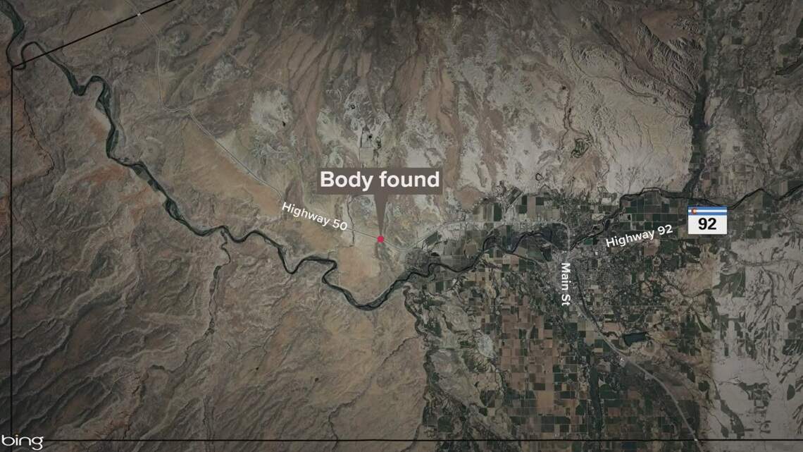 Pedestrian found dead after being hit by multiple cars on CO highway, cops say