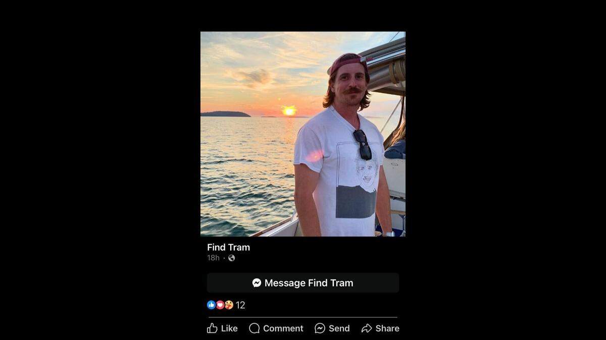 The remains of a missing hiker were found after he had been missing in Joshua Tree National Park for nearly nine months.