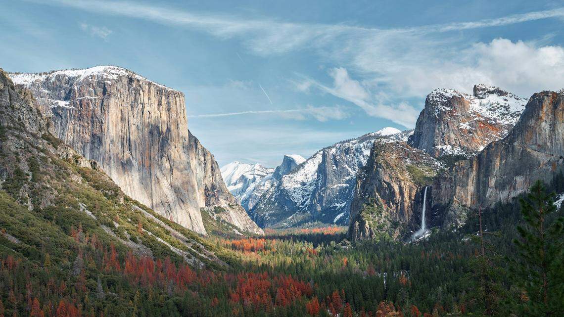 A Yosemite National Park hospitality worker died one day after rangers found her with “severe” injuries in an employee housing unit, officials said.