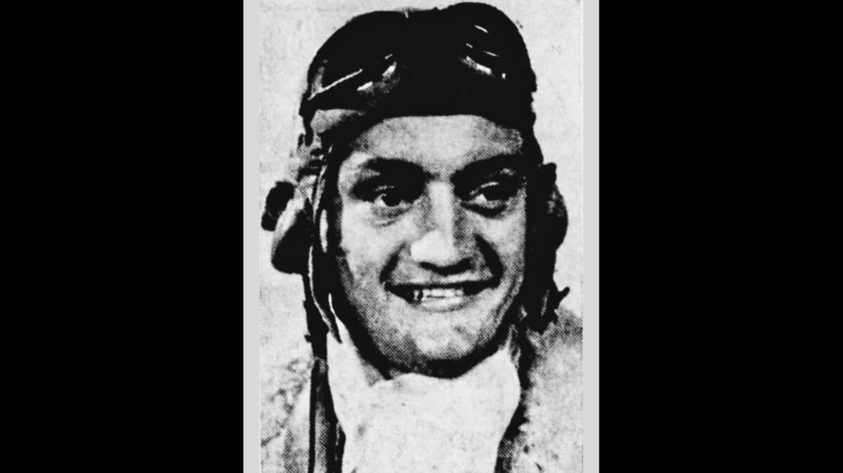 A jawbone of Capt. Everett Leland Yager, a U.S. Marine killed in a 1951 training accident, has been identified after being found in a child’s rock collection, experts say.