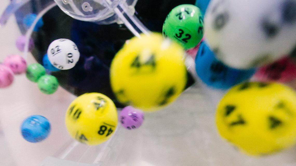Sacramento-area Powerball player nearly hits jackpot, wins five-figure sum