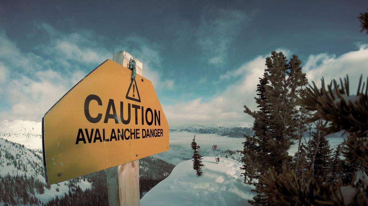 The 150-foot-wide avalanche slid about 700 feet at the 10,000-foot elevation in Big Cottonwood Canyon.