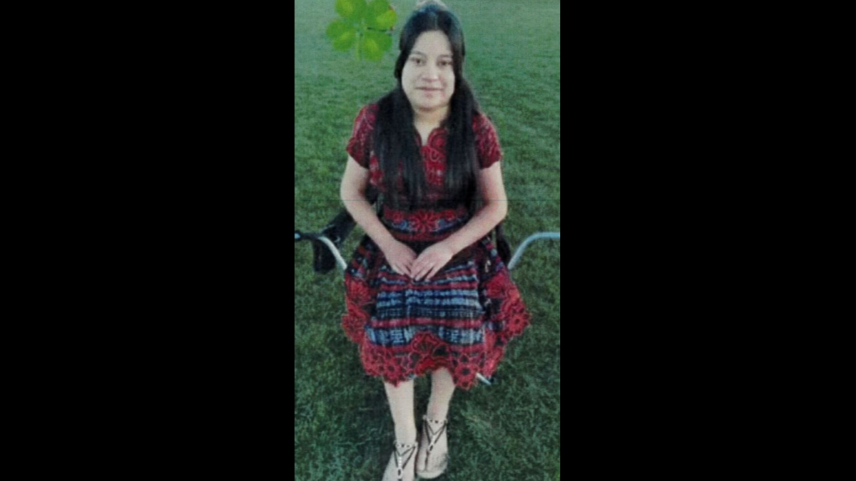 Leslie Elizama Vicente Vicente&nbsp;attended an event at Island Grove Regional Park in Greeley but never made it back to her Aurora home, police said.