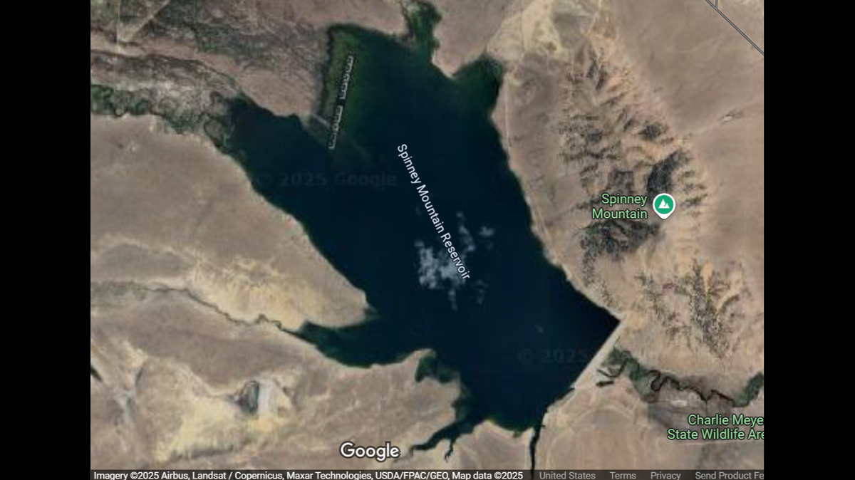 A missing boater’s body was recovered from a Colorado reservoir after a three-day search, officials said.