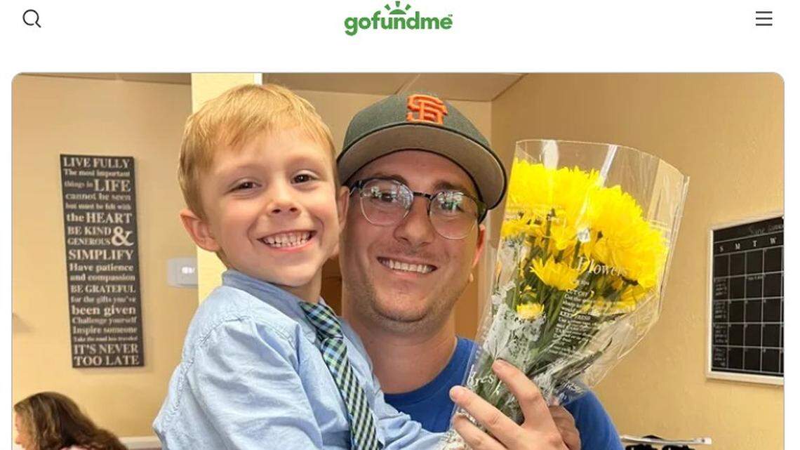 Andrew Canepa, 33, died in a shooting spree Monday, July 28, at the Grand Sierra Resort in Reno, Nevada, along with two others, police say.