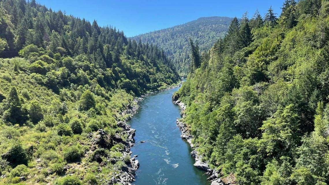 A helicopter, dive team and swift water rescue team from several agencies conducted searches for the boy, along with volunteers, officials said.