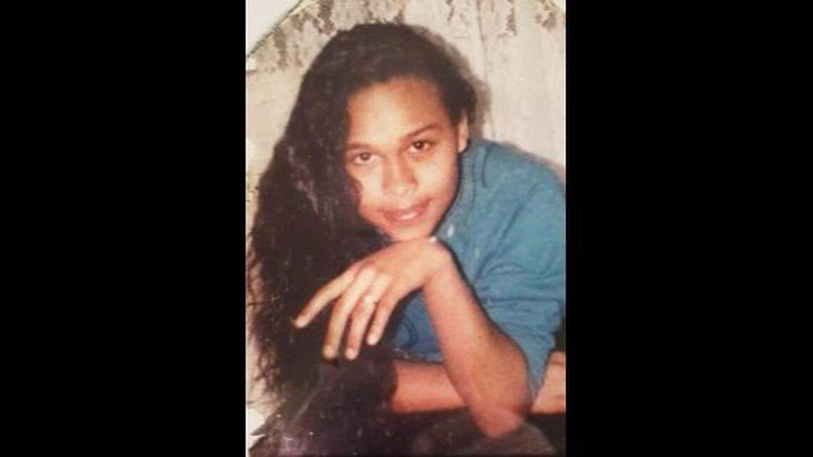 Remains found in a desert in 1992 have been identified as 15-year-old Melody Harrison, Arizona officials said.