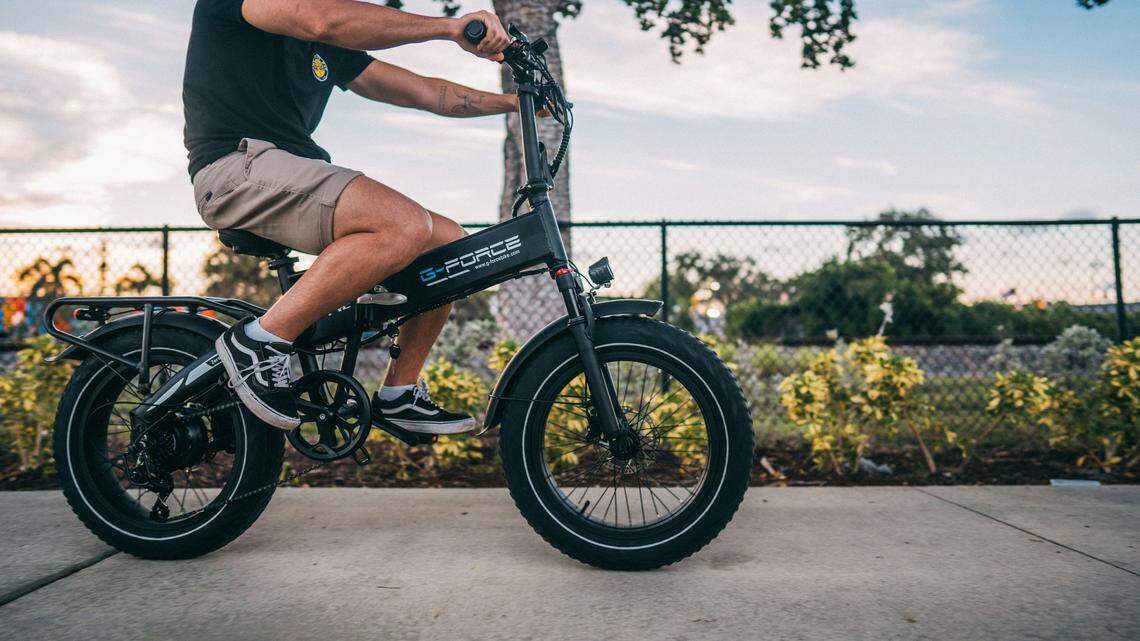 How does California regulate e-bikes, electric scooters? What to know